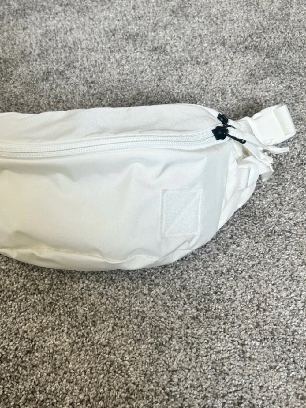 Evergoods Mountain Hip Pack 3.5L - Undyed